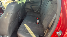 Vauxhall Crossland 1.2 Turbo [130] Ultimate 5dr Auto Petrol Hatchback